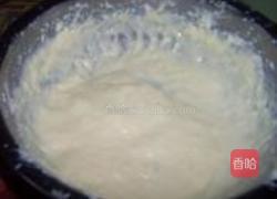 草莓果冻慕斯蛋糕的做法图解6