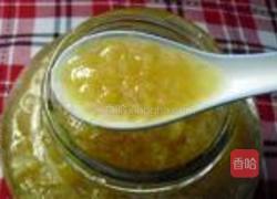 蜂蜜柚子茶的做法图解7