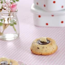 巧克力沙瓦琳的做法[图]