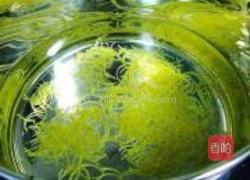 柚子茶的做法图解5