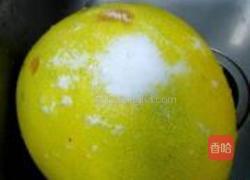 柚子茶的做法图解1
