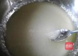 海苔玛格丽特的做法图解2