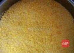 基础餐包的做法图解7