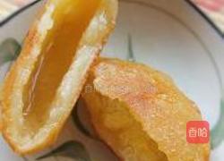 流糖小油香的做法图解11