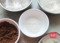 流糖小油香的做法图解1