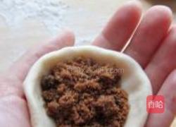 流糖小油香的做法图解5