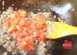 黑椒牛肉意酱面的做法图解5