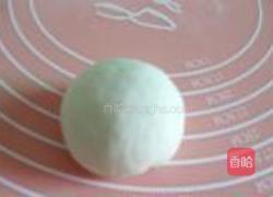 奶香肉松小馒头的做法图解6