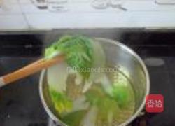 清甜菜汁的做法图解3
