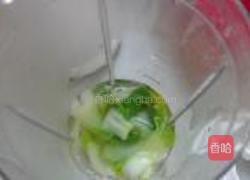 清甜菜汁的做法图解4