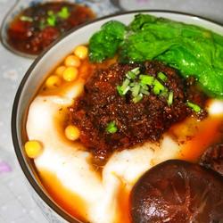 炸酱铺盖面的做法[图]