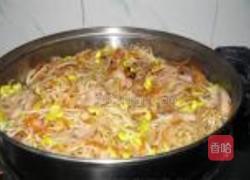 简易卤面的做法图解6