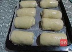 土豆养生面包的做法图解10