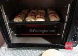 土豆养生面包的做法图解12