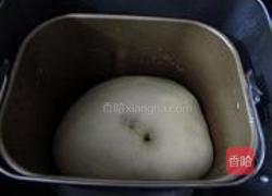 土豆养生面包的做法图解3