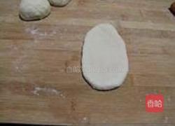 土豆养生面包的做法图解6