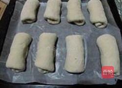 土豆养生面包的做法图解7