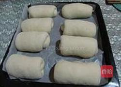 土豆养生面包的做法图解9