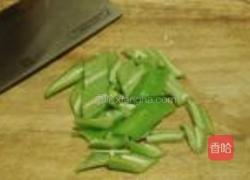 炒面片的做法图解6