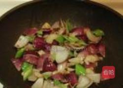 炒面片的做法图解11