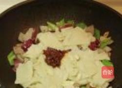 炒面片的做法图解12