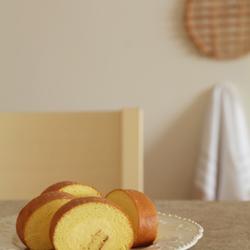 小山蛋糕卷的做法[图]