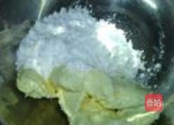 桑葚乳酪冰激凌的做法图解3