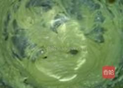 桑葚乳酪冰激凌的做法图解4