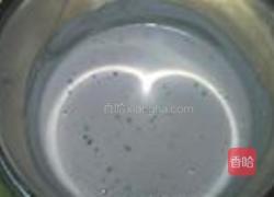 桑葚乳酪冰激凌的做法图解9