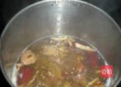 陈皮枣饮的做法图解7