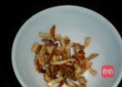陈皮枣饮的做法图解1