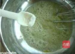 天使蛋糕的做法图解2