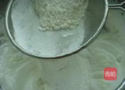 天使蛋糕的做法图解5