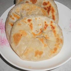 萝卜丝馅饼的做法[图]