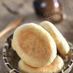 鲜肉月饼的做法[图]