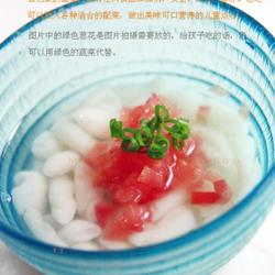 猫耳朵的做法[图]