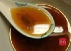 自制秋梨膏的做法图解11