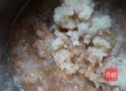 自制秋梨膏的做法图解3