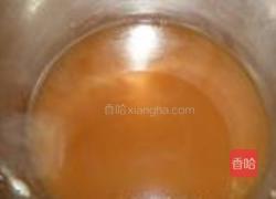 自制秋梨膏的做法图解8