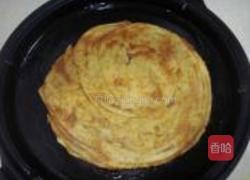 咖喱手抓饼的做法图解16