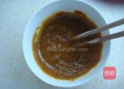 咖喱手抓饼的做法图解8