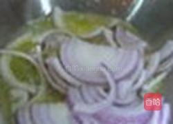 胡椒番茄培根意面的做法图解7