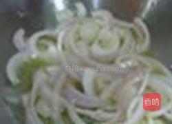 胡椒番茄培根意面的做法图解8