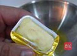 胡椒番茄培根意面的做法图解3