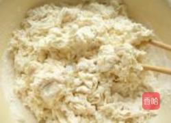 鲤鱼馒头的做法图解4