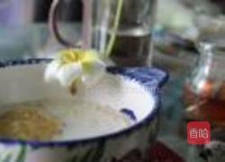 茯苓霜的做法图解5