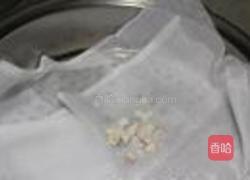 茯苓霜的做法图解2