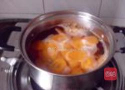 辣炒年糕的做法图解4