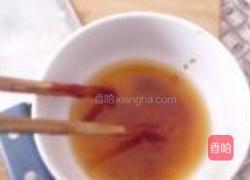 辣炒年糕的做法图解8