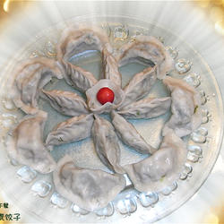 茴香鸡蛋饺子的做法[图]
